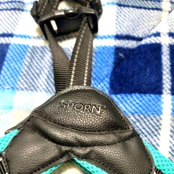 Sporn Easy Fit Harness - Picture 4 of 10